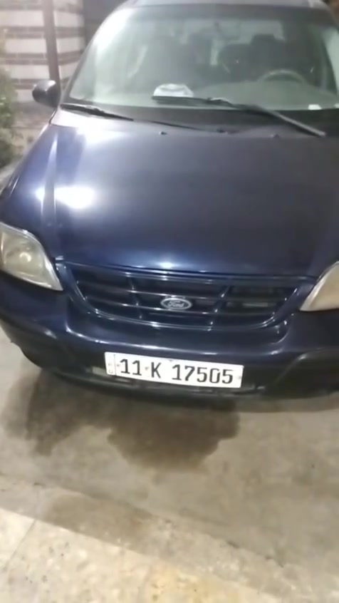 سلام عليكم  فورتي موديل 2000 كير ومحرك مكفولات مصبوغه حزام
رقم صاحب سياره *********** سعر 44 وبيه مجال
