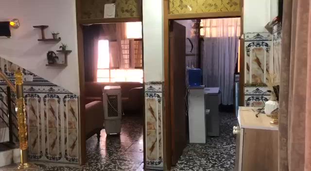 بيت 206 للبيع ثلاث غرف نوم الواجها 12 الموقع جزيرة بغداد السياحية. كميرة زراعي سند 25 
***********