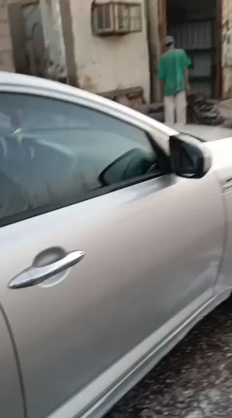 سلام عليكم كي فايف5 موديل12  وارد كوري مكفوله كير ومحرك وهي حداديه سياره حلوه مابيه تبديل بيه صبغ 3 قطع بابين وجاملغ مداور ثاني يوم سنويه بأسمنا رقمها ذي قار مشروع وطني  سياره مكانها نجف شراي اتفضل خاص او اتصل***********
