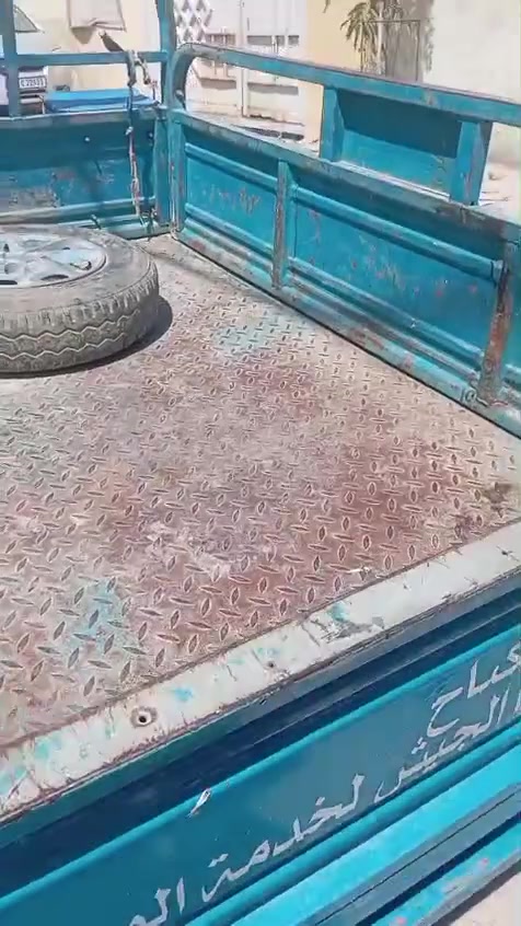 اسلام عليكم ستوته 22اوراق مكفوله ركبه وشاصي المكان الديوانيه الحمز ه الشرقي السعر مليون و250 اخوان زمكلف بنشرالتصال عله هاذه الرقم ***********ؤ***********

