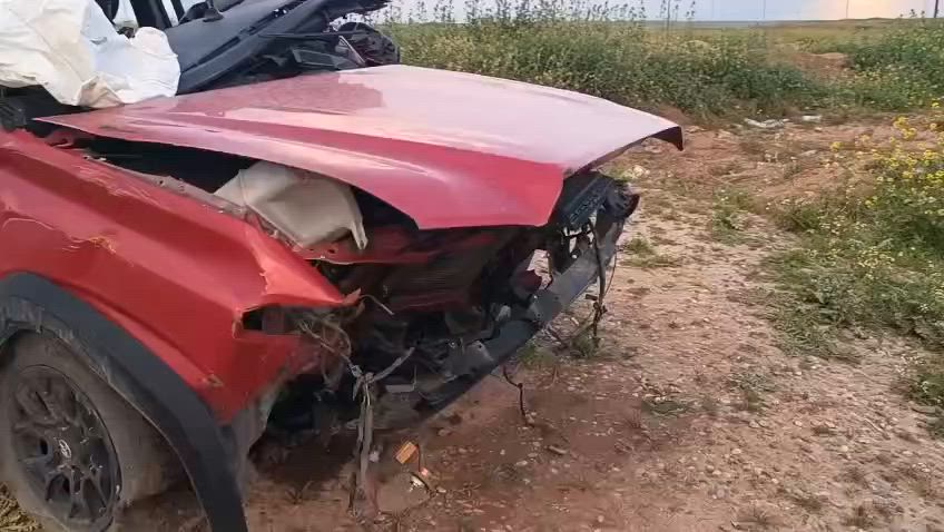 معروضه للبيع ع حادثها موجود السياره ب الموصل .. رقم صاحب السياره ***********
