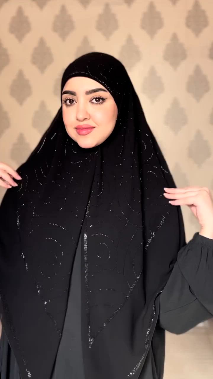 حجاب الأناقة والرقي 
يوجد توصيل لجميع المحافظات  للطلب ولاستفسار يرجى مراسلتنا ع الخاص #العراق


**إذا كنت صاحب هذا الإعلان وتريد حذفه لأي سبب، رجاءا أرسل رسالة إلى الدعم الفني**