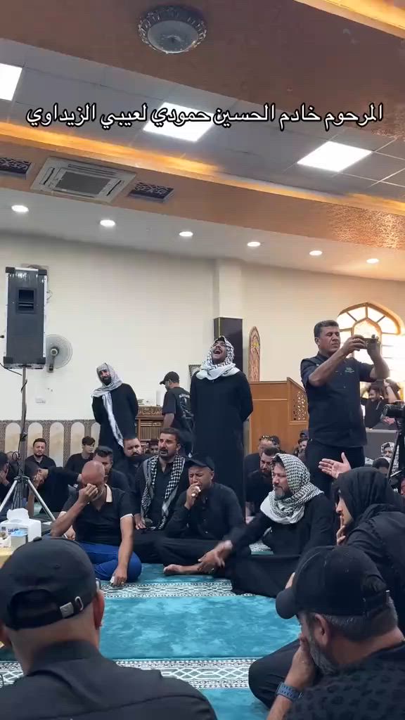 ملأ مؤيد البغدادي.                         الحجز والاستفسار ***********
