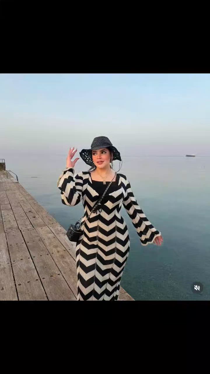 مكانك هنا لو بتحبي التميز.. متنسيش المتابعة 🤍"
#كاجوال #ملابس_حريمي #فاشون #بيج_سايز #ستايل


**إذا كنت صاحب هذا الإعلان وتريد حذفه لأي سبب، رجاءا أرسل رسالة إلى الدعم الفني**