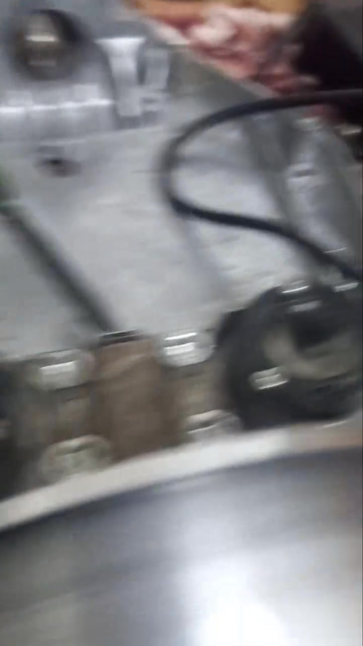 كت/غراض تحويل المبرده شحن
كامل متكون من 
1عقل
2 ملف 36v/48v/350w
3قاعده مع 4 براغي النكي
4بطاريه 36v 4.4A(شغاله)
5 شاحنه خاصه ب بطاريه
للتواصل ***********
سعر: انطي من يمك 
جماعه 40 و 45 لا تتصل رجاءا
