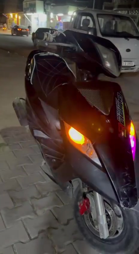 للبيع 
ثعلب GTR 
دراجه نضيفه فقط كفراتها الاماميه تعبانه 
كل شيء بيها شغال نكره سلف
السعر 350 وبيها مجال 
بابل المحاويل 
***********
