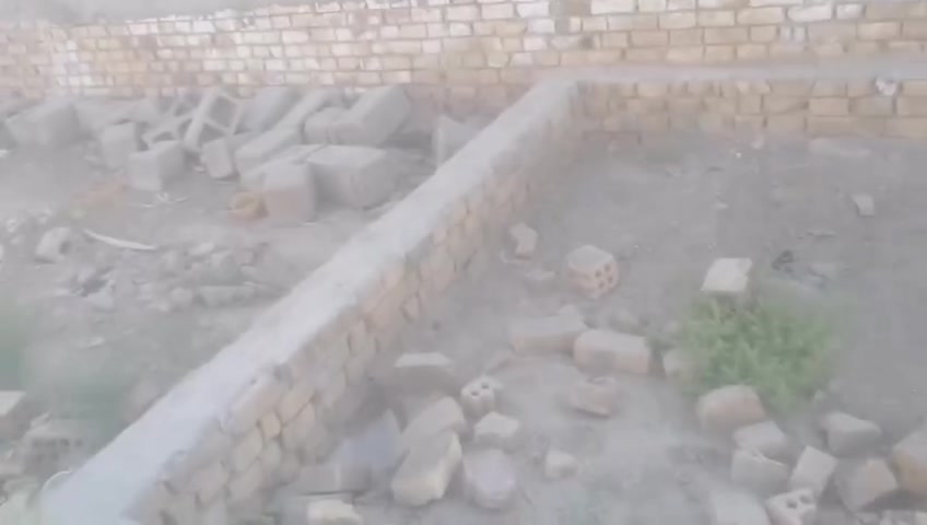 السلام عليكم  قطعه للبيع

المساحه 200 متر

قرب محطه الغاز

بجهه الخزاعل

مجمع ال شبل

ماي كهرباء واناره ومولده

*********** @إشارة
