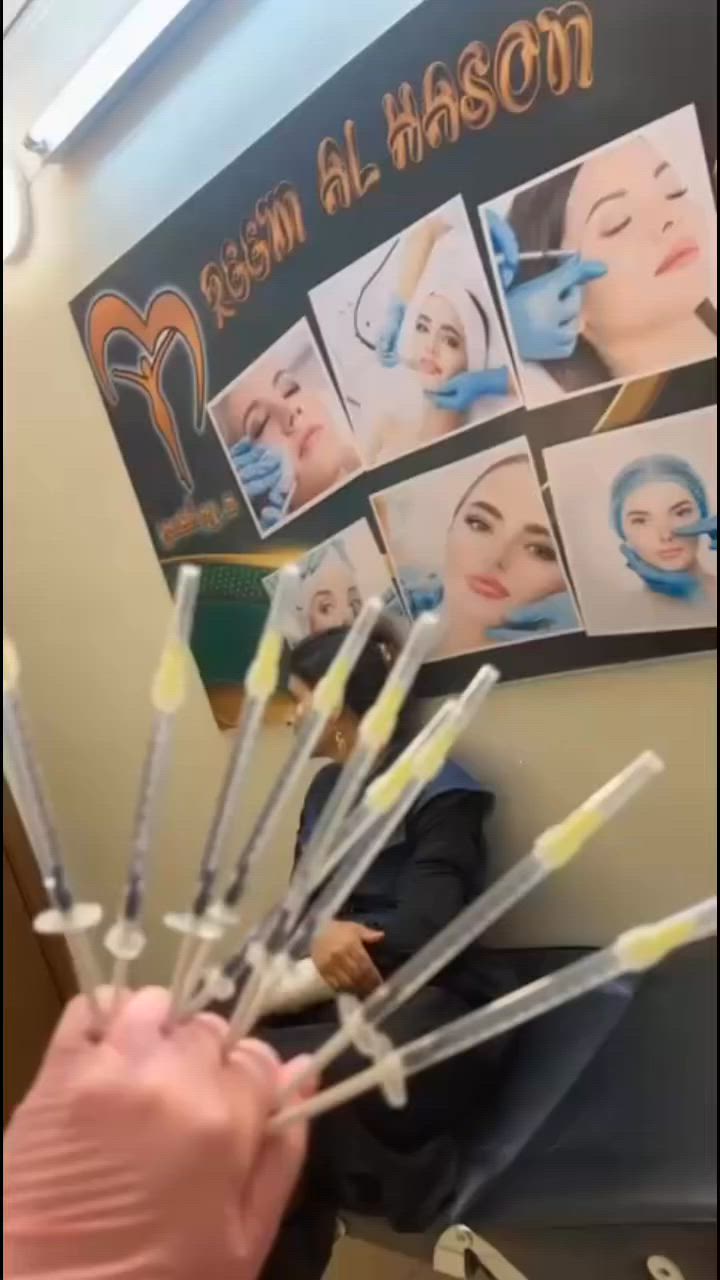 أخصائيه التجميل 💎
☎️للحجـز ***********
📥للأستفسار دايركت
🌸 دَورنا ان نبرز اجمل ما فيكِ💉💉
