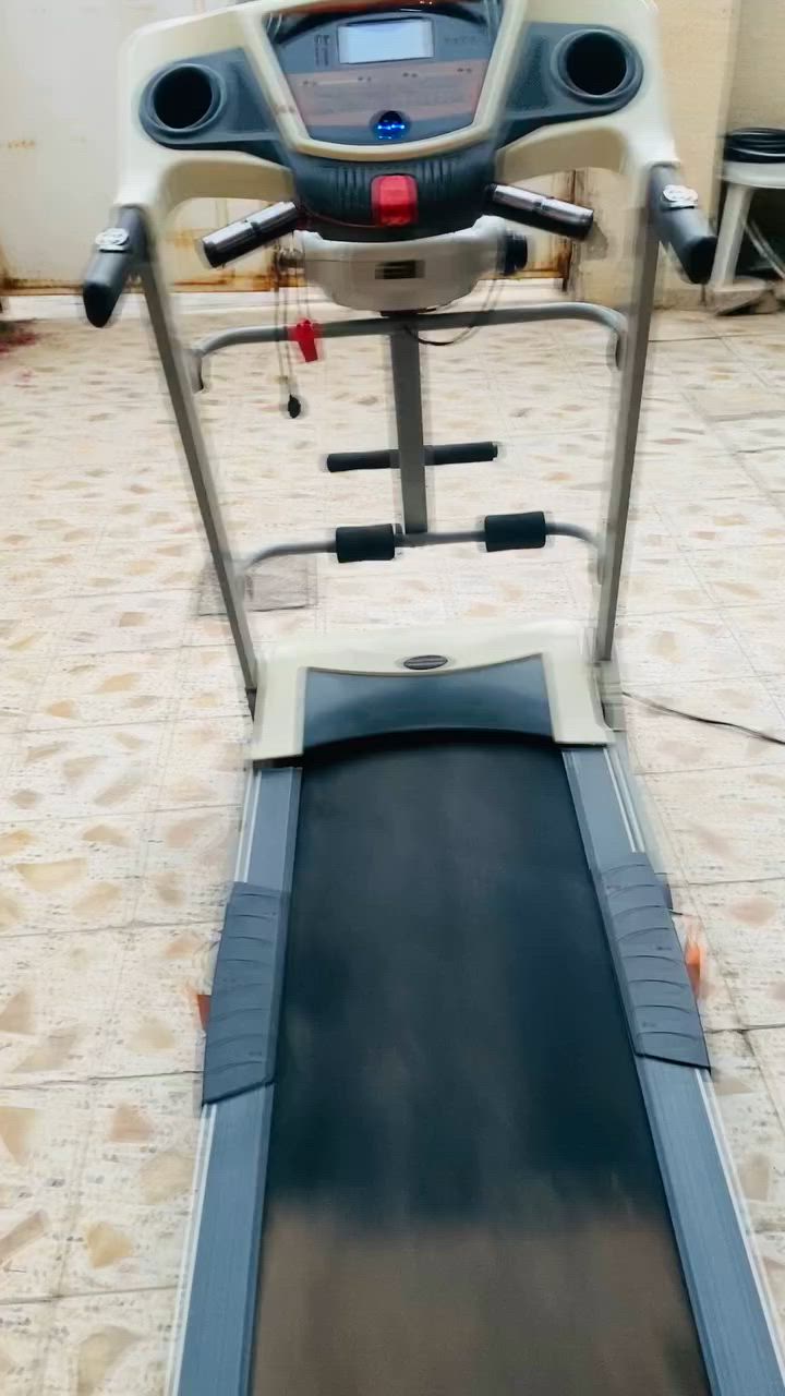 جهاز جري مستخدم ونظيف السعر 100 الف لشراي فقط الاتصال على الرقم *********** موجود في بعقوبة التحرير
