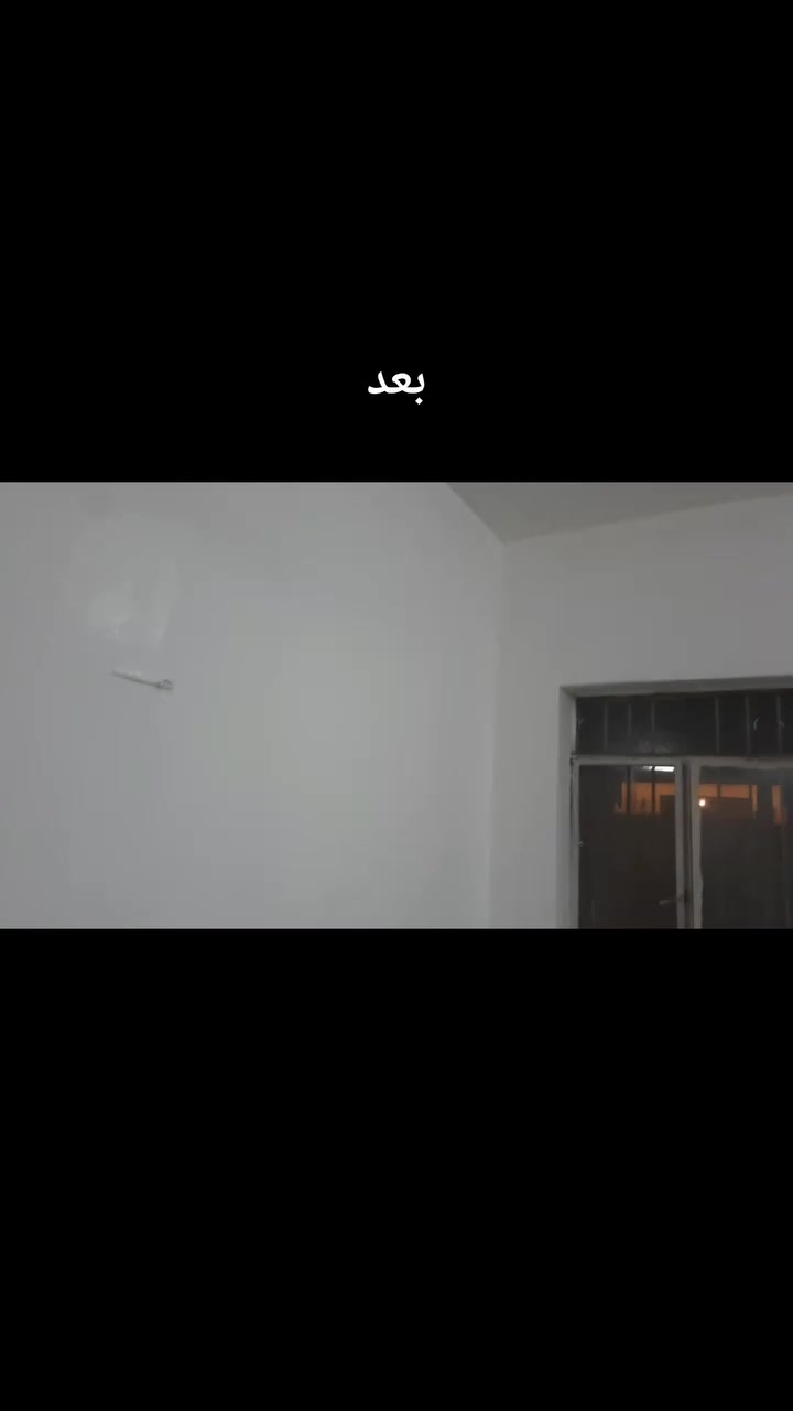 السلام عليكم
مستعدون لصبغ الدور والمحلات بااسعار  مناسبه للستفسار التصال على الرقم ***********
