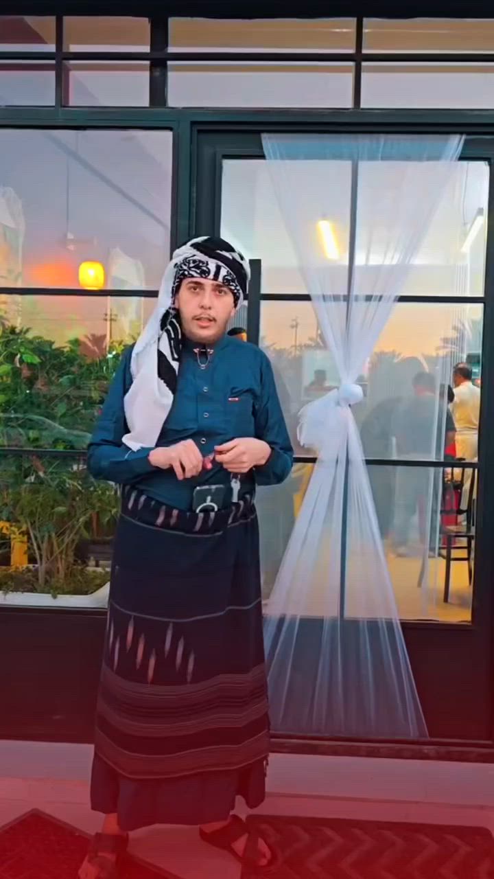 اهلا وسهلاً بكم في مطعم مندي اهل اليمن بكادر يمني متخصص بمندي اللحم والدجاج نستقبلكم يومياً طريق البارون قرب القنطره البيضاء مجاور فرع بني تميم عمود 116


**إذا كنت صاحب هذا الإعلان وتريد حذفه لأي سبب، رجاءا أرسل رسالة إلى الدعم الفني**