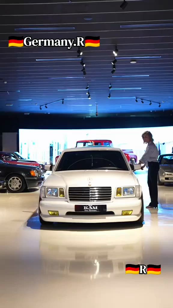 Mercedes benz_w126_1000
وارد ياباني ماشاء الله تبارك الرحمن العشق 
فخر الصناعة ألمانية اناقة فخامة 
 #mercedesbenz #يوميات_سائق_شحن_في_المانیا #foryouシ #videoviralシ #foryoupagereels #viewers #mercedesamg #foryoupageシ #بغداد #عراقيين 
 Mercedes-Benz Mercedes-Benz Iraq Mercedes-AMG Petronas F1 Team


**إذا كنت صاحب هذا الإعلان وتريد حذفه لأي سبب، رجاءا أرسل رسالة إلى الدعم الفني**