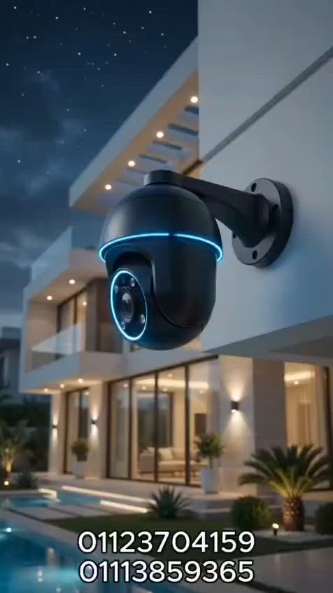 حوّل بيتك إلى Smart Home ذكي يوفّر لك الراحة، التحكم، والأمان في كل لحظة.
📱 تحكم كامل بضغطة زر
🔐 حماية متطورة لعائلتك ومنزلك
✨ أسلوب حياة أكثر ذكاءً
أمانك يبدأ من هنا. 🏡


**إذا كنت صاحب هذا الإعلان وتريد حذفه لأي سبب، رجاءا أرسل رسالة إلى الدعم الفني**