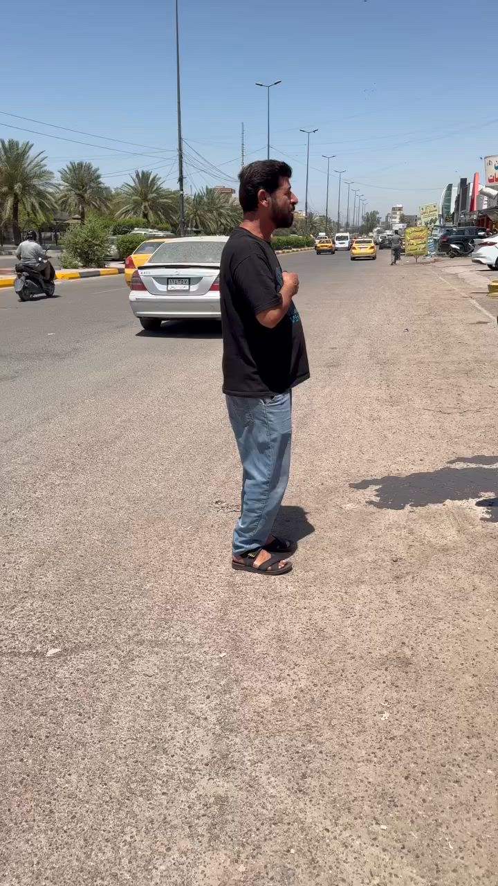 الخبرة الملكية 

( الجودة أكيد تلكاها عدنا ) 

مركز محمد  الصافي لصيانة تبريد السيارات
فرع الكرخ
شارع الربيع قرب خدمات زيد للميزانية و البلنص
.

فرع الرصافة الجديد
كمب سارة قرب نادي المشرق بناية درة الاصدقاء

اوقات العمل
من 9 صباحا الى 4 عصر


**إذا كنت صاحب هذا الإعلان وتريد حذفه لأي سبب، رجاءا أرسل رسالة إلى الدعم الفني**