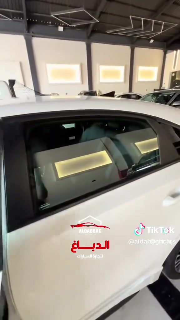 كيا فورتي 
موديل 2024
صبغ فقط قبر صندوق وجاملغ اليسار 
ايرباك سليم
السيارة كاتي تترقم شمالي اربيل دهوك سليمانية

موقع السياره  في معرض الدباغ موصل / المعارض الجديدة قرب ‏ميزانية ‏أنوار الليلة الشارع الأول  معرض / D7 

للاستفسار 
للتواصل على ارقام تلفون المعرض :
***********
***********
***********
