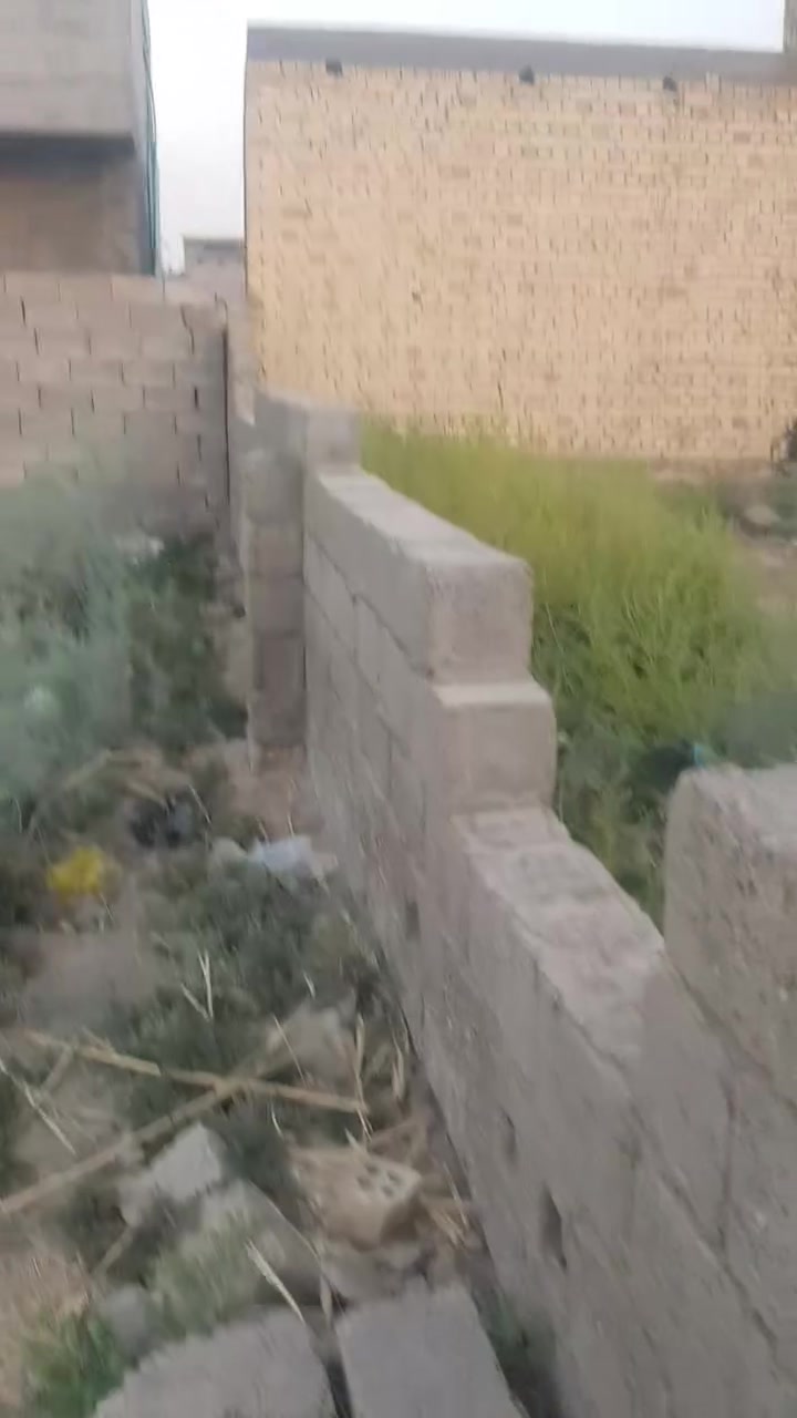 👈قطعه👉  البيع مساحتها👈 500 👉 عقد زراعي 117 👉👈منطقت بوب الشام بلزراعي مال👈 بيت عبد الحر👉 نهايت التبليط مال بيت ضيفان  تنباع كلها القطعه *********** واتساب👉
