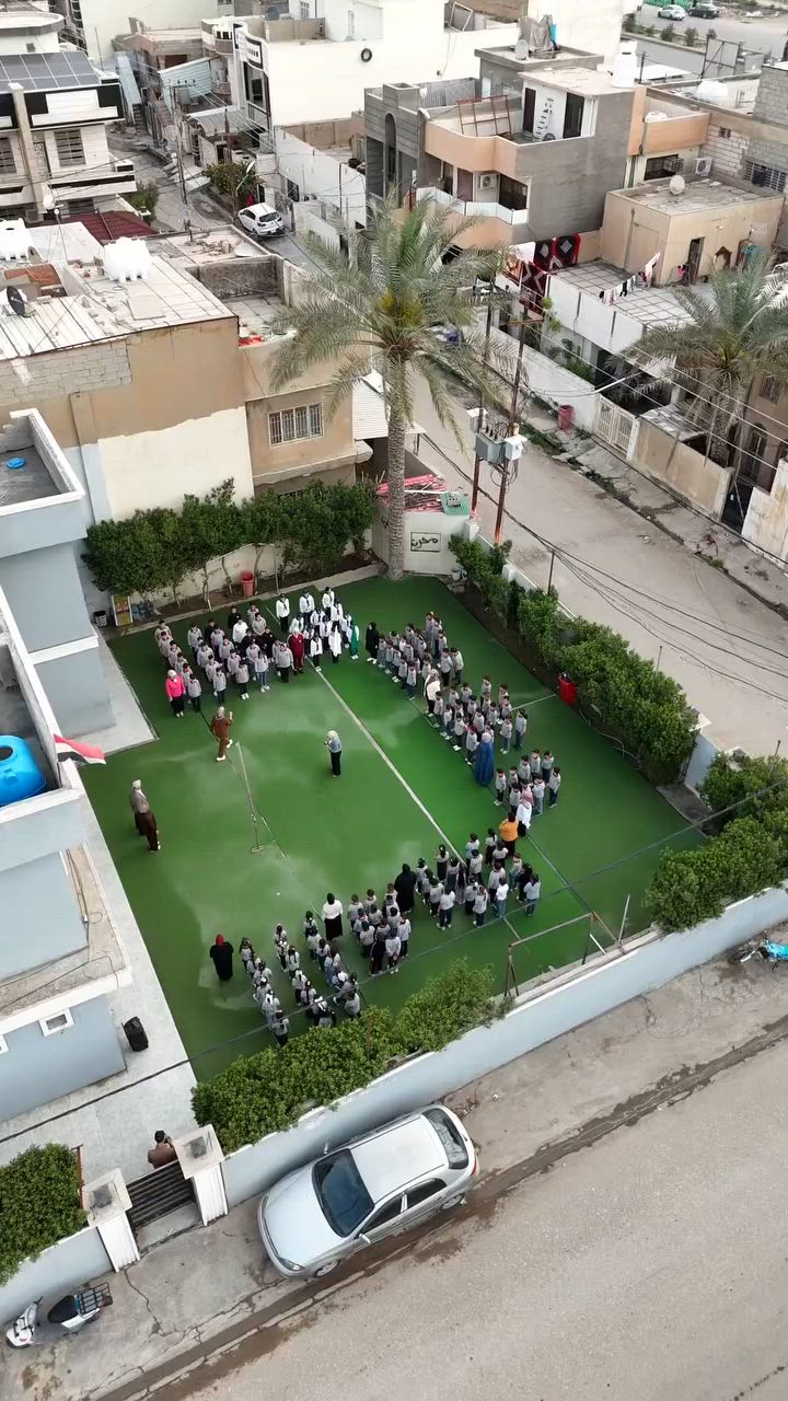 #الاول_الابتدائي 🐣

#تعلن 📣
مدرسة ضوء المستقبل الابتدائية الأهلية المختلطة
عن بدأ تسجيل تلاميذ الصف الأول الابتدائي 🫢🐣

نقبل طلاب الصف الاول 🐣(لمواليد 2020 جميع الشهور 
و2021فقط الشهر الأول) …

والتسجيل مفتوح لجميع المراحل الاخرى…🎒

                     للعام الدراسي 2026-2027

✅ علماً ان الإدارة متواجدة من يوم السبت إلى يوم الخميس 

من ساعة7 صباحاً إلى ساعة 1 ظهراً 😍

📍 العنوان: ديالى /بعقوبة/ حي المعلمين/ مدخل فلكة الشهداء

☎️ ***********

#مدرسة_ضوء_المستقبل_الابتدائية_الاهلية_المختلطة ✌🏻
#نحن_صناع_النجاح 💪🏻
