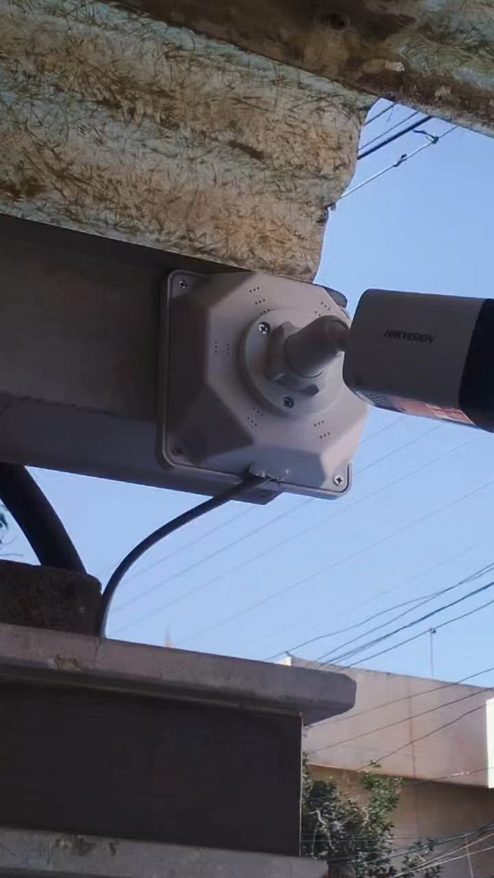 🚨 كاميرات مراقبة بأفضل سعر في الموصل

📹 بيع — تنصيب — صيانة
✅ مشاهدة من الموبايل
✅ وضوح عالي
✅ تركيب سريع

📞 احجز الآن
***********
***********

