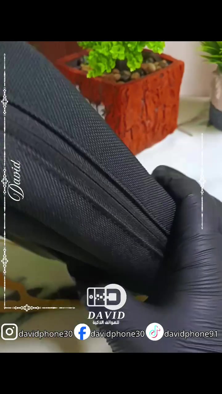 نوعية جيدة _ جنطة 👝 👌🏻
التفاصيل جوة 👇🏻 
هذه حقيبة تنظيم إلكترونيات ومستلزمات سفر من ماركة WiWU طراز Essen Travel Pouch. 
للستفسار عن سعر المنتج _ رسلنا على هذا الرقم 👇🏻 

📱*********** 📱

متوفر لدينا خدمة توصيل سريعة جميع محافظات العراق 🚚 
#تسويق #تسويق_الكتروني #الكترونيات #اكسسوارات 
#جنط_فخمة
