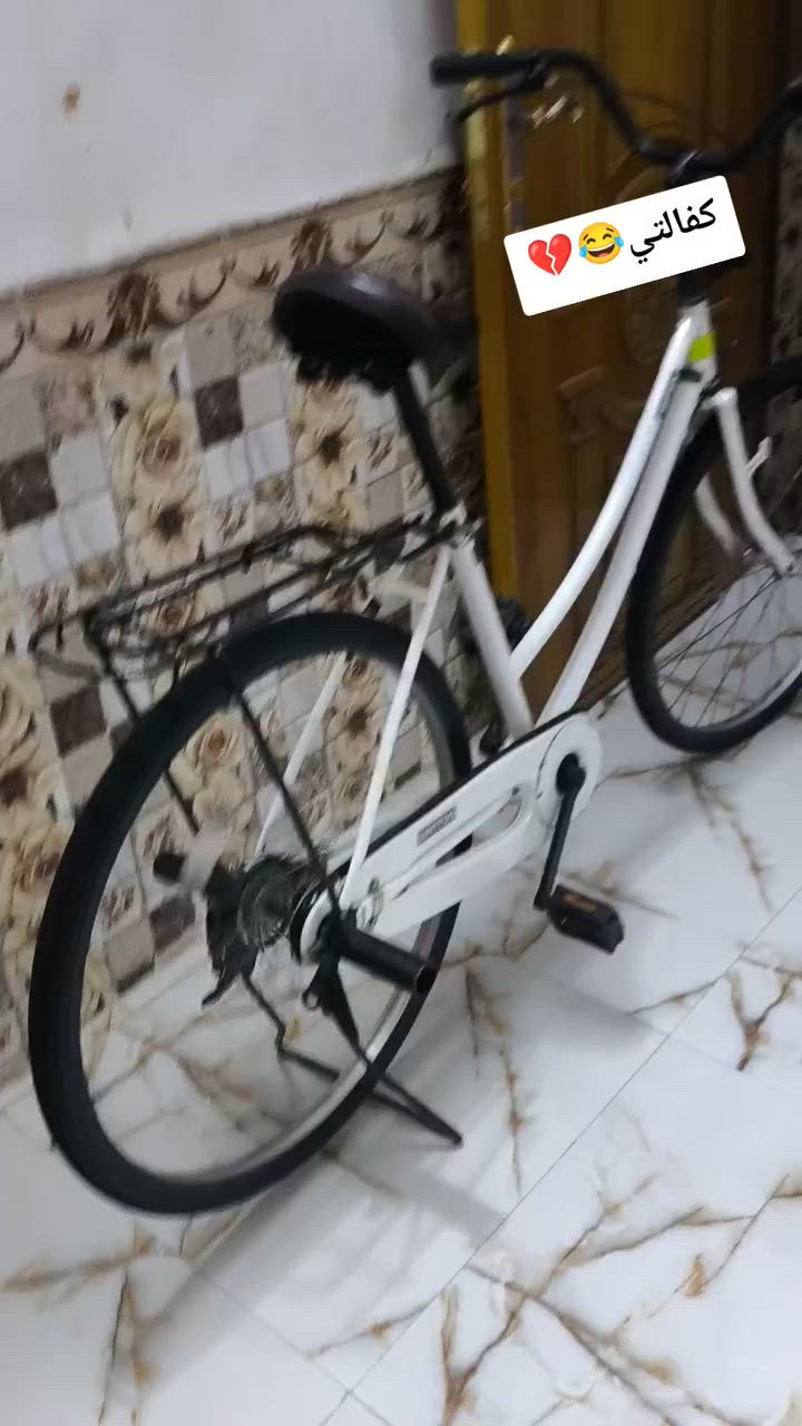 اعاده نشر بسبب الوعود الكاذبه باسكل للبيع موديل20باسكل بطل تعليك كلشي مابي باسكل نظيف 😍مكاني كربلاء الامن داخلي تواصل ***********.واتساب اتصال مازنجر لي يعجبك سعر خاص 👑👍🏿
