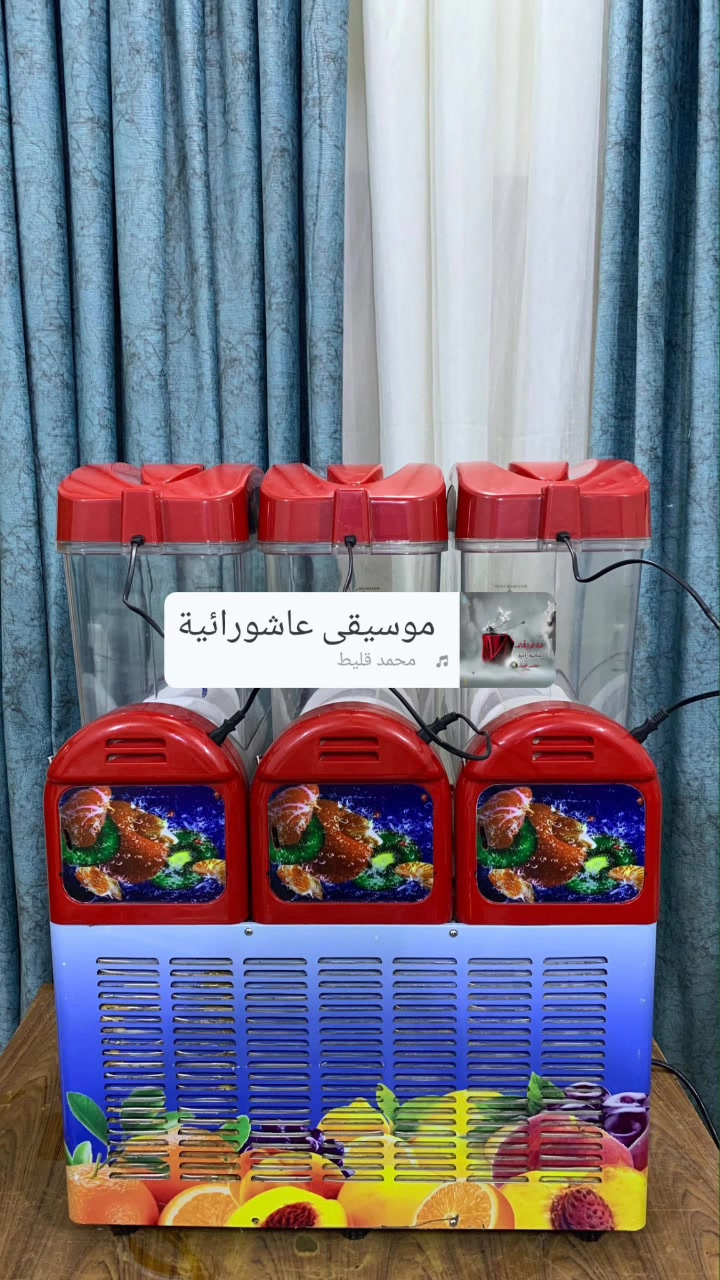 السلام عليكم
ماكنة ازبري هوسك ثلاث حواض  مستخدمه نظيف جدا باب اول 
للاستفسار  المراسله ع الخاص او الاتصال بالارقام 
*********** او ***********
