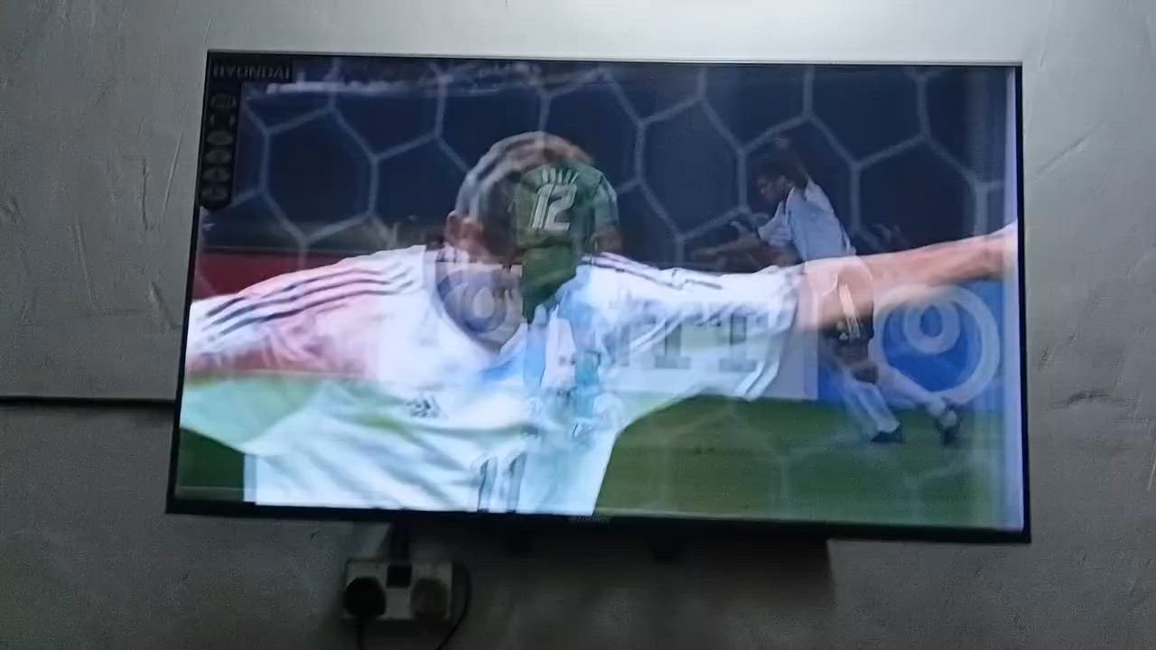 السلام عليكم اخوان عندي بلازما حجم 50 للبيع. ***********
