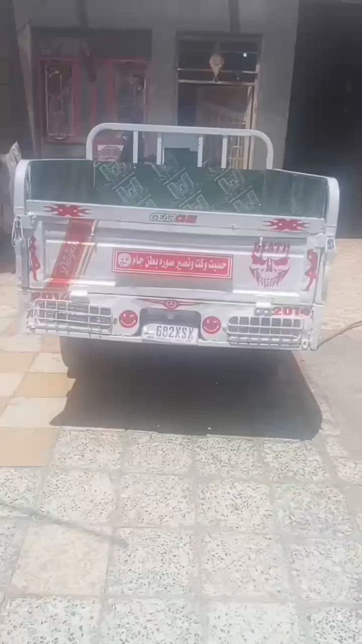 سلام عليكم ستوته للبيع محرك كارتون مديل 2014تصل ‏‪***********‬‏

