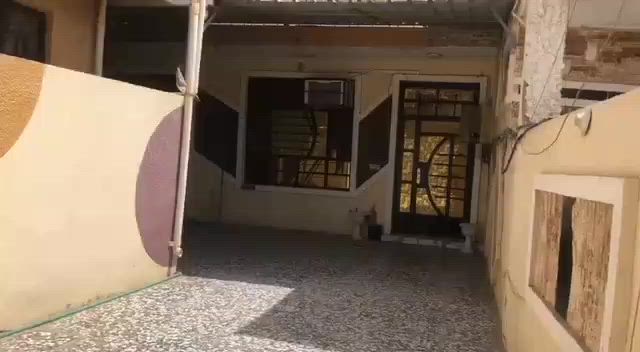 بيت 206 للبيع ثلاث غرف نوم الواجها 12 الموقع جزيرة بغداد السياحية. كميرة زراعي سند 25 
***********