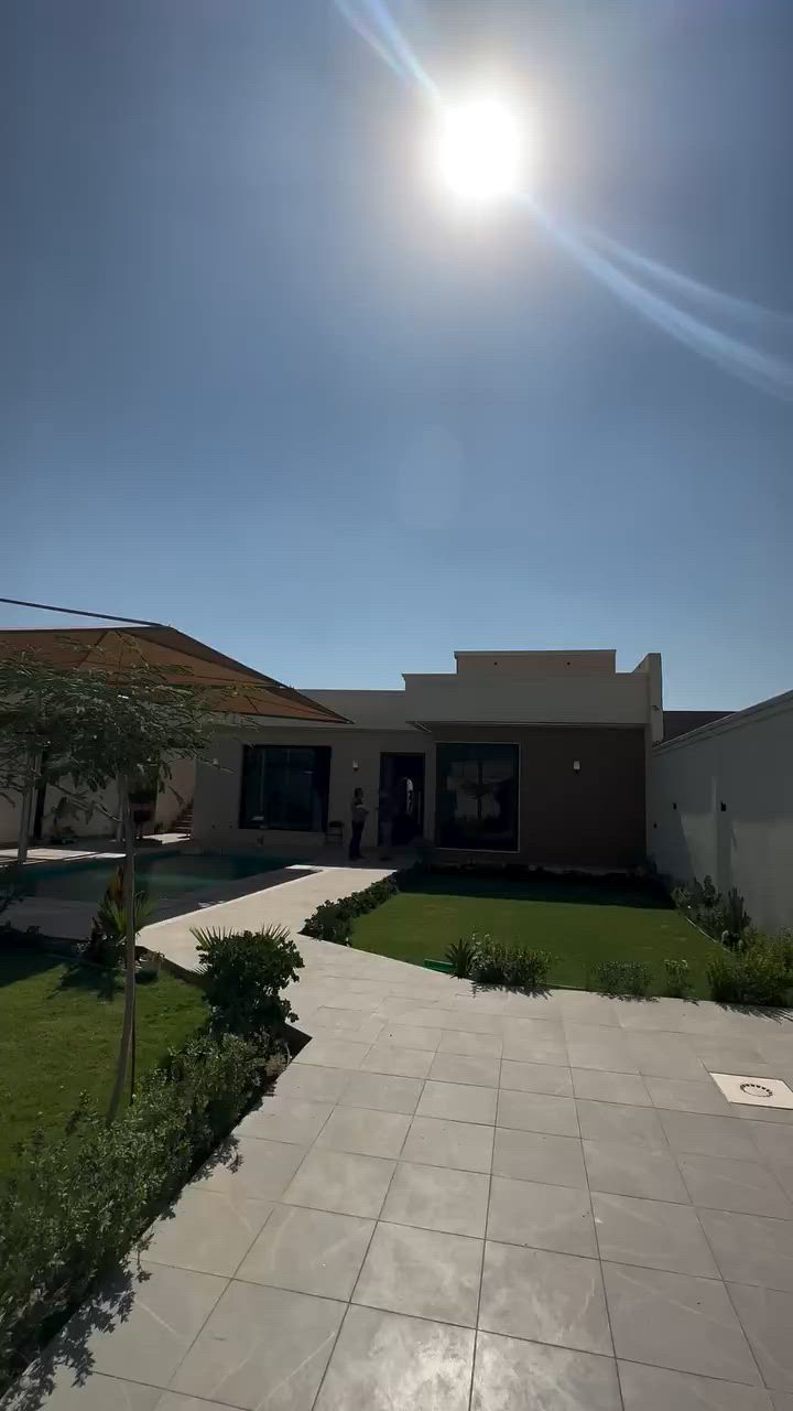 مزرعة ربع دونم 625متر #للببع
📍الدورة البوعيثة 

***********
