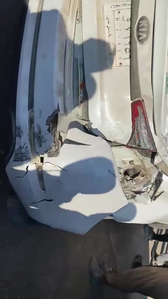 السلام عليكم اوبتمه 14
بسمي خليجي صار بيه حادث بدلنه قبق الجنطه والجاملغ رجع على البارد وصبغ بس والباقي كفاله السعر 120وبيه مجال للطيبين مكاني بابل القاسم عليه السلام *********** بيه واتساب
