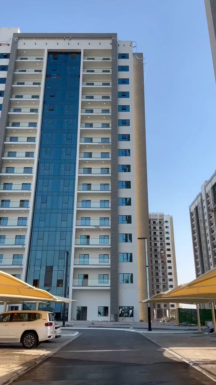 🏢 شقة للبيع في مجمع البروج السكني – بغداد
ا

📍 الموقع: مجمع البروج السكني

📐 المساحة: 177 م²

🛏️ تتكون من: 3 غرف نوم (من ضمنها غرفة ماستر)

🌅 إطلالة: جميلة ومميزة

🏢 الطابق: متوسط

📞 ***********
