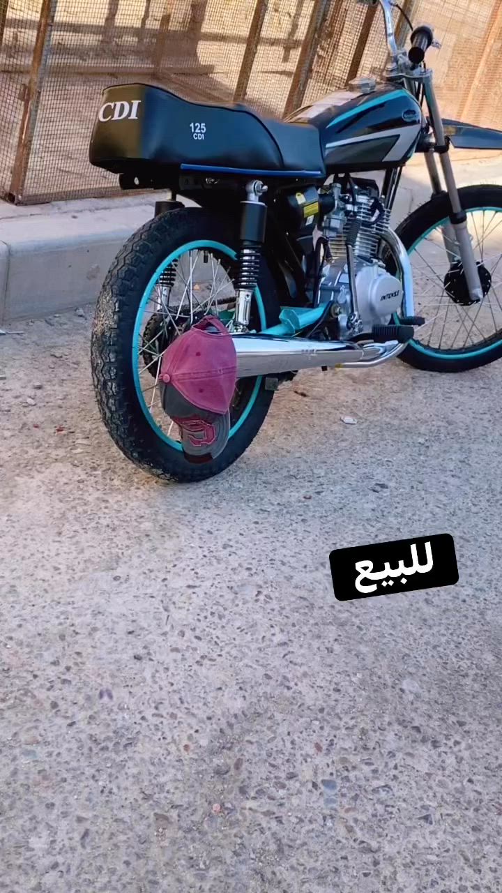 سلام عليكم دراجه انتنس بعدها ع السحك صار الها اسبوع من معمره اوراق سكنر مكفوله كفاله عامه ابو ل 650 لا يراسل لستفسار خاص 💖


**إذا كنت صاحب هذا الإعلان وتريد حذفه لأي سبب، رجاءا أرسل رسالة إلى الدعم الفني**