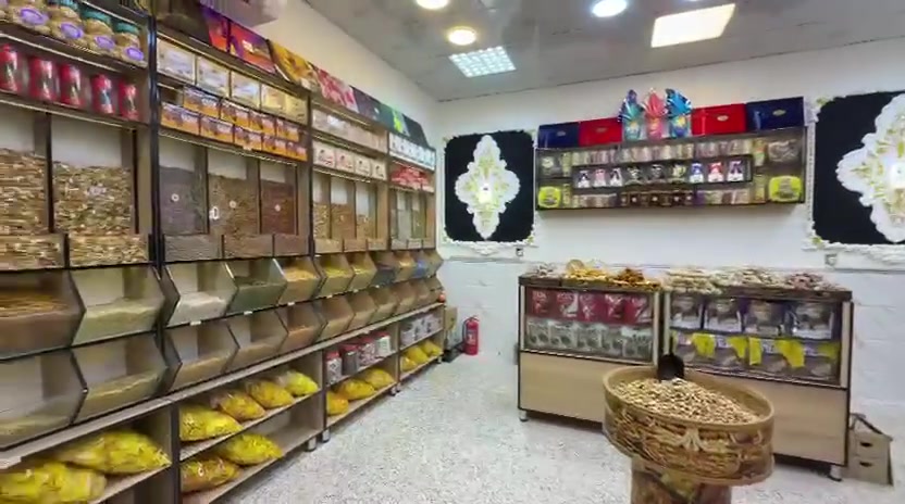 سلام عليكم محل للبيع العدم تفرغ الاستفسار واتساب ‏‪***********‬‏المكان الحسنيه

