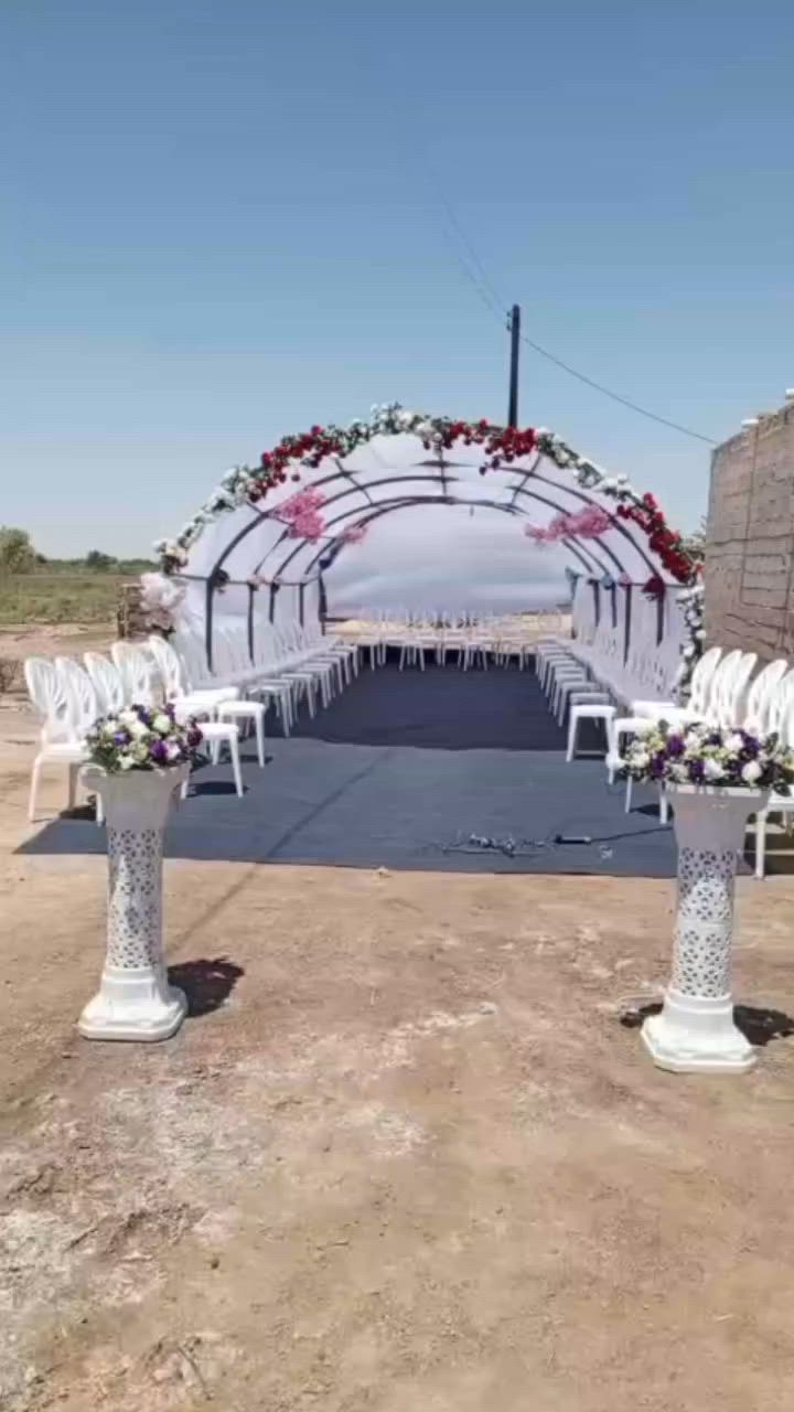 ✨ تجهيزات احمد العوادي
لكل مناسباتكم ✨
نقدّم لكم أجمل وأفخم التجهيزات التي تليق بفرحتكم في جميع المناسبات: 🎉 أعراس
🎈 حفلات تخرج
🎊 أعياد ميلاد
💍 مناسبات خاصة
خدماتنا تشمل: 👑 تأجير كراسي ملكي بأحدث التصاميم
🏕️ خيم مهر راقية تناسب جميع الأذواق
🌸 كوشات فخمة بتنسيقات عصرية وكلاسيكية
💡 ديكورات متكاملة تضيف لمسة سحرية لاحتفالكم
✔️ جودة عالية
✔️ أسعار مناسبة
✔️ التزام بالمواعيد
خلّوا مناسبتكم مميزة ويانا 💖
للحجز والاستفسار راسلونا على الخاص أو اتصلوا الآن 📞
***********
