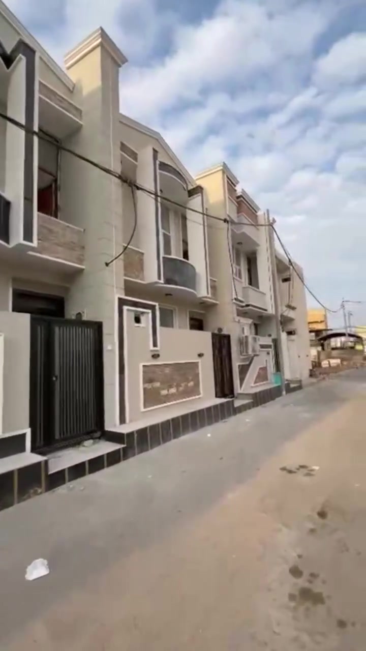 بيت للاجار في كربلاء يم مستشفئ الكفيل 
بس ايام زياره اثاث كامل ***********
