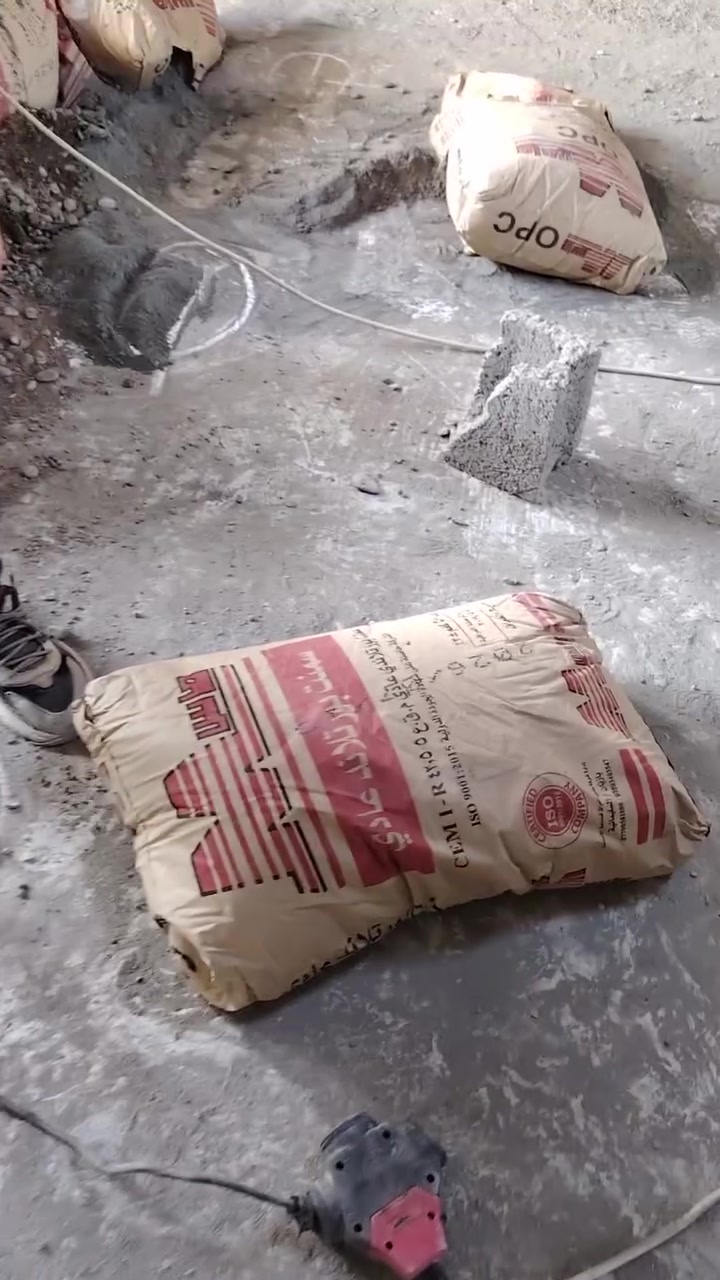 قص الجدران والسقوف بل كوسره كتر قرص 40سم بدون اي ارتجاج وتفليش وتنقير الجص ولااسمنت وهدم وتفليش الجدران وقص فتحات التكت *********** *********** حصرا كركوك متواجدين في كل الاوقات

