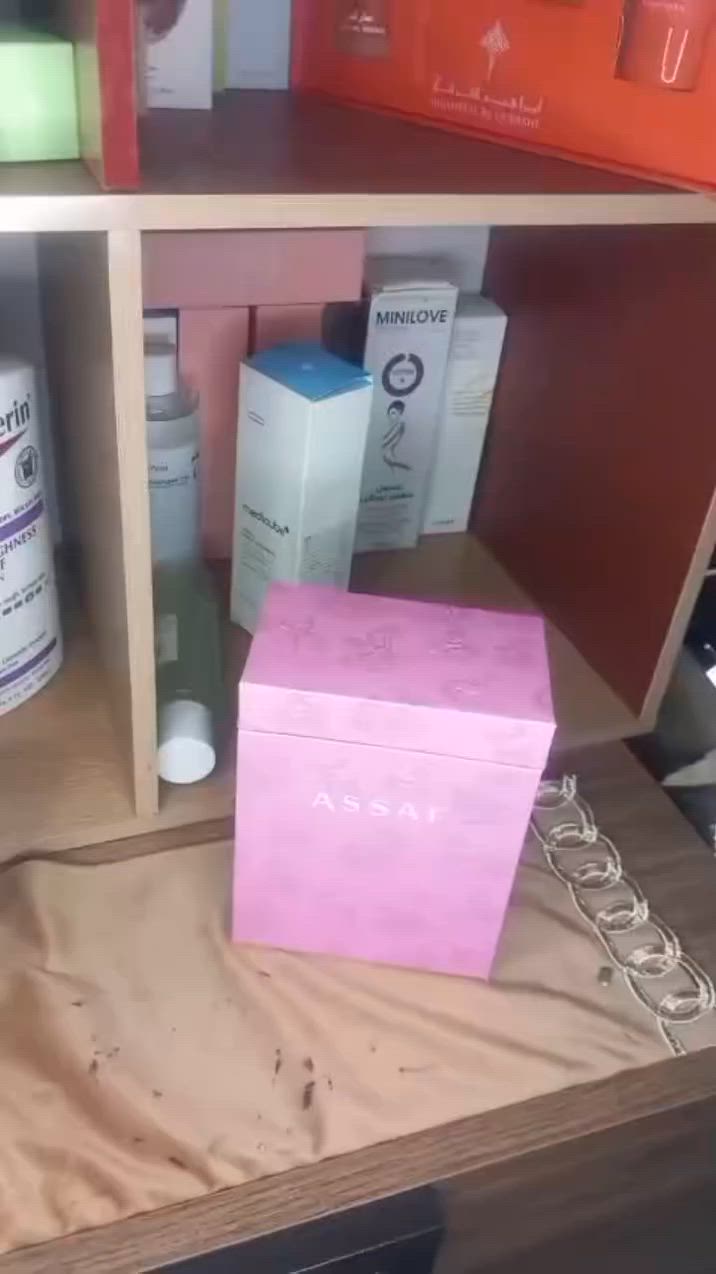 عطور ماستر درجه اولى تخبل فوحان وثباتيه يوم كامل الاسعار جوه الصور توصيل 3لكل المحافظات ومجاني للحرية 

https://chat.whatsapp.com/KTK09YZWRL5JqA1LLLSLT1
كروب كوزمتك اوربي اصلي جديد اكسباير بعيد بااسعار مناسبة كلش ضيفو الكروب
@highlight


**إذا كنت صاحب هذا الإعلان وتريد حذفه لأي سبب، رجاءا أرسل رسالة إلى الدعم الفني**