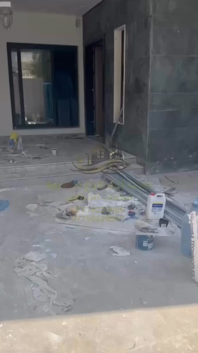 منزل في الحارثية… والنتيجة تتكلم بنفسها ✨🏡

بعد ساعات من العمل الدقيق والاهتمام بأدق التفاصيل، تحول المنزل إلى مستوى آخر من النظافة والترتيب.

✔️ تنظيف شامل
✔️ عناية بالتفاصيل
✔️ فريق محترف ومعدات متخصصة

إذا كنت تبحث عن نظافة تليق بمنزلك، فشركة السطوع الذهبية جاهزة لخدمتك.

📞 للحجز والاستفسار:
***********

شركة السطوع الذهبية لخدمات التنظيف
نظافة تترك انطباعاً لا يُنسى ✨
