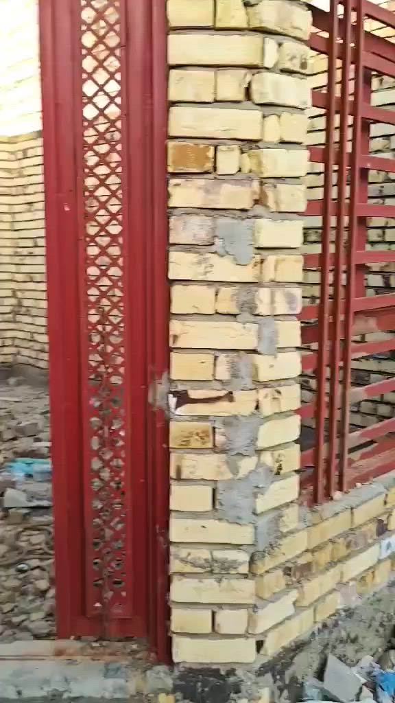 هيكل للبيع طابوصرف
مساحه 100م واجهه 5 ونزال 20حي الشرطه قريب ع مدرسة بلد الخيربناء جديد طابوك الأساس كونكريت وبيبان وشبابيك  
السعر48


**إذا كنت صاحب هذا الإعلان وتريد حذفه لأي سبب، رجاءا أرسل رسالة إلى الدعم الفني**
