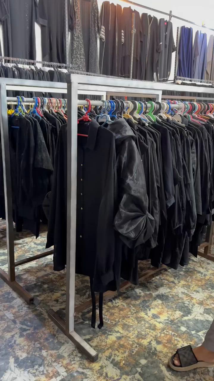 كسر قميص نسائي موديلات وقطع جنن
العنوان الكوت الخاجيه شارع ٤٠


**إذا كنت صاحب هذا الإعلان وتريد حذفه لأي سبب، رجاءا أرسل رسالة إلى الدعم الفني**