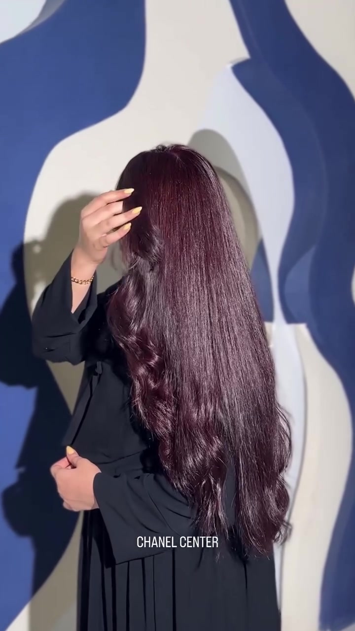 ضيف البيج واخذ خصم ١٠٪؜ على كل خدمات السنتر🔥

كل موادنا بروسيل الايطاليه الاصليه 🤝🏻🔥
من تسوين شعرج يمنا تضمنين راحتچ وأمانچ 🤍✅ 
•
•
بعقوبه_مدخل الرحمة_عمارة شانيل سنتر📍
للحجز  والاستفسار ***********
