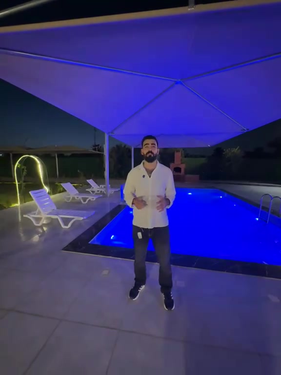 مزرعة للإيجار اليومي 🏡🌳

📍 الموقع: بغداد – الدورة – البوعيثة

✔️ أجواء هادئة ومناسبة للعوائل والشباب

✔️ مساحة واسعة وخدمات متوفرة

✔️ مثالية للراحة والونسة

📌 للحجز والاستفسار يرجى الاتصال أو المراسلة على واتساب:***********
 موثق في تطبيق اجرلي لسياحة المزارع في العراق 🇮🇶

