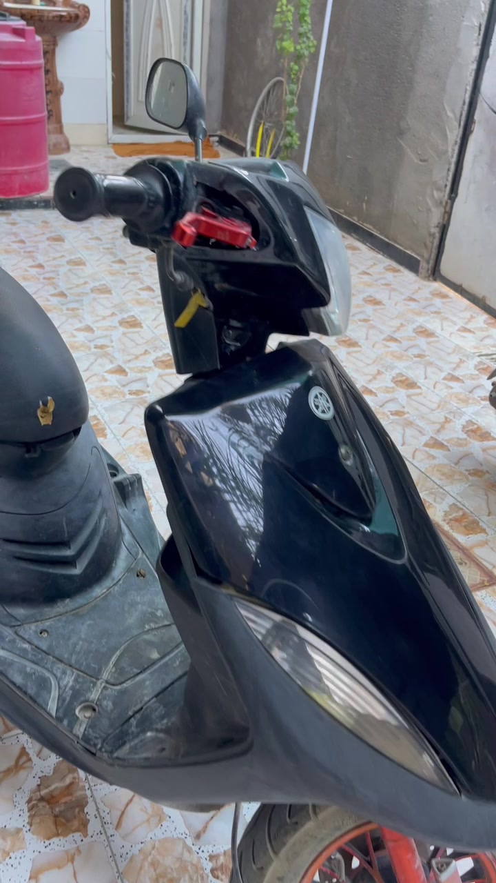 سلام عليكم دراجه ماكس عدله بلاد مكفوله 
السعر 550قفل عوزه شويه ترتيب