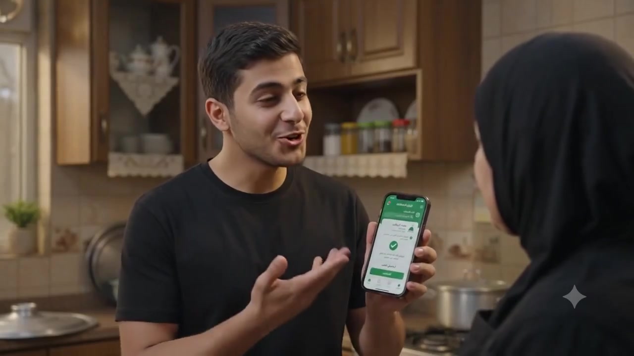 📢 مواكبنا الكريمة 
... خلي خدماتك توصل لكل زائر
#إذا موكبكم يقدم أي خدمة للزائرين، الآن تگدرون تعلنون عنها من خلال تطبيق خدمة زوار الحسين ليشوفها الزائر بسهولة حسب موقعه.

🔹 الطعام والشراب
🔹 المبيت والاستراحة
🔹 العلاج الطبيعي والمساج
🔹 الصيدلية والأدوية
🔹 وجود طبيب أو مفارز طبية
🔹 الحمامات والمرافق الصحية
🔹 شحن الهواتف والإنترنت
🔹 الإرشاد الديني
🔹 خدمة التائهين والمفقودين
🔹 توفير وسائل النقل
🔹 استقبال التبرعات والاحتياجات
🔹 وأي خدمة أخرى يقدمها الموكب.

اجعل خدمات موكبك ظاهرة لكل الزوار، وساهم في تسهيل خدمتهم والوصول إليك بسرعة.

سجّل موكبك، أضف خدماتك، وكن أقرب لخدمة زوار الإمام الحسين (عليه السلام).
للاستفسار أكثر 
سيد مانع السعبري ***********
سيد ميثم الشريفي 
0782381067

