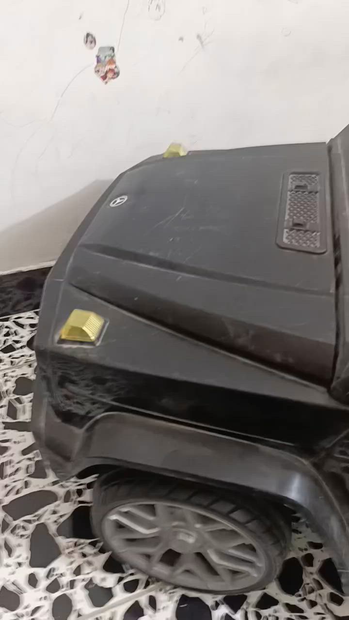سياره للبيع تحتاج بطاريه وشاحنه السعر ٥٠وبهه مجال


**إذا كنت صاحب هذا الإعلان وتريد حذفه لأي سبب، رجاءا أرسل رسالة إلى الدعم الفني**