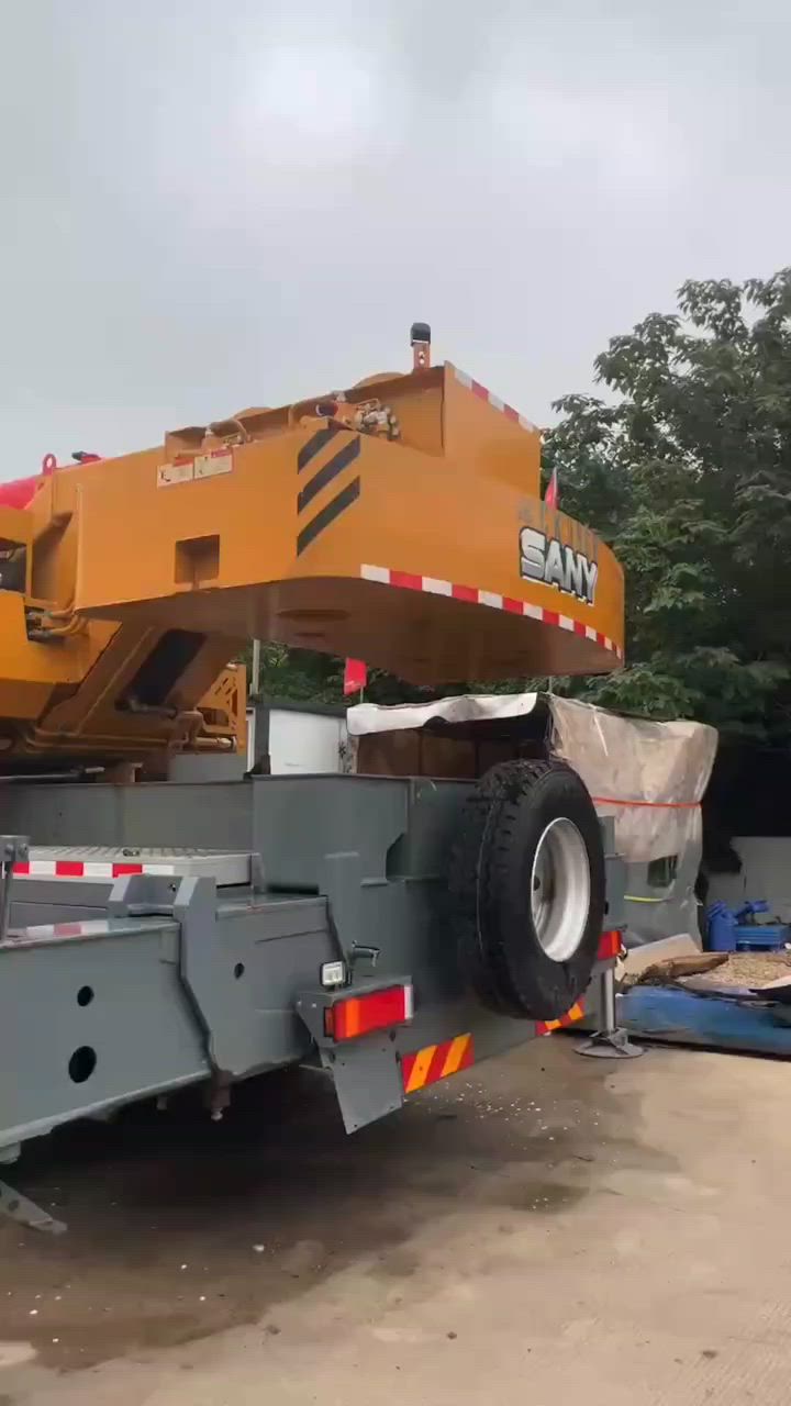 2024Y SANY 500C5-8
11ton counter weight


**إذا كنت صاحب هذا الإعلان وتريد حذفه لأي سبب، رجاءا أرسل رسالة إلى الدعم الفني**