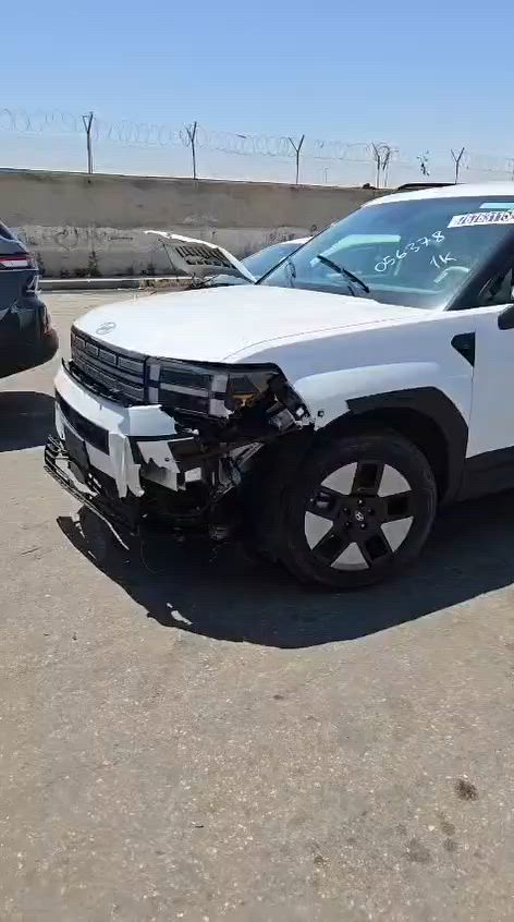 ياالله 
هونداي سنتافي موديل 2025

محرك هابيرد

حاليا بعمان المنطقه الحره

الاتصال ***********
