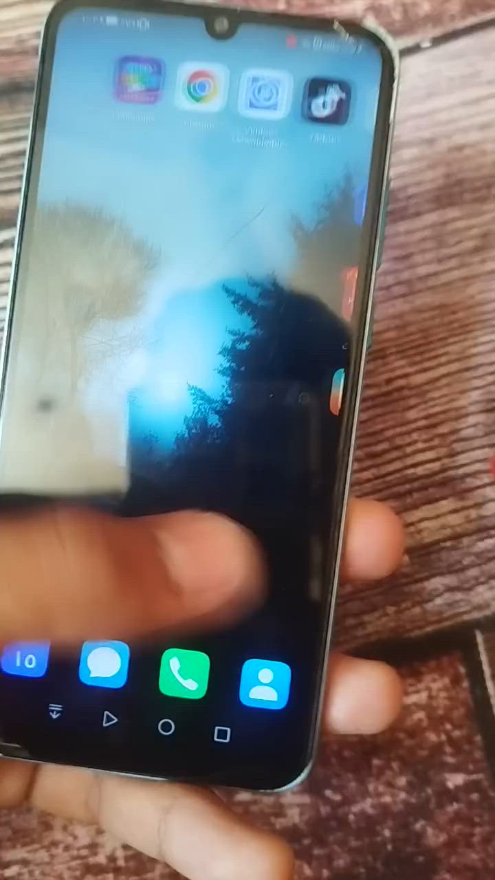 السلام عليكم هونر A8
ذاكره ٦٤ بيه فطور بل شاشه. ما مئثره على اللمس ابد للبيع.السعر 30قفل  او مراوس. بشاشه ايفون 11 عادي مكاني طشاش شارع الاسعاف الفوري


**إذا كنت صاحب هذا الإعلان وتريد حذفه لأي سبب، رجاءا أرسل رسالة إلى الدعم الفني**