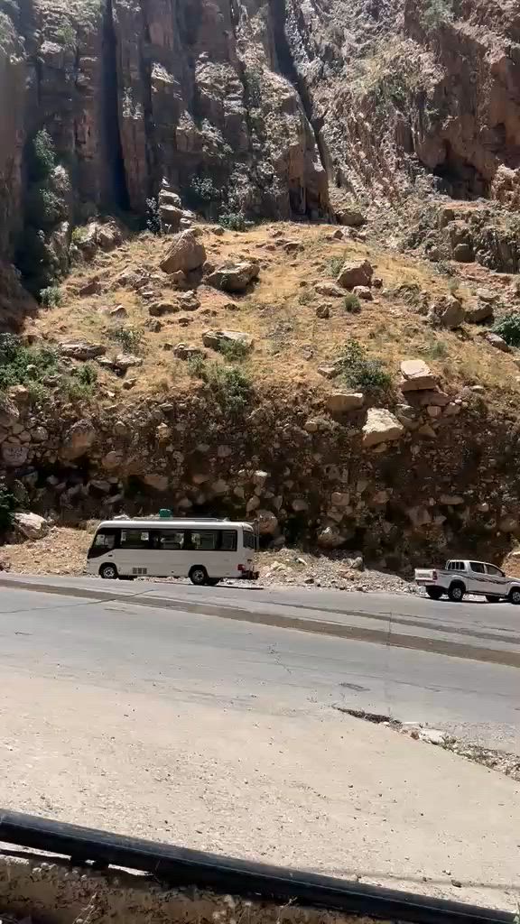 حملـة اهـالـي منطـقة الشعـب 
 رحلة ترفيهيه 
🌄 إلى: سد دربندخان + شميران جزيرة الخيول 🐎+ مصيف سرتك + مول كلار ) 
يوم الخميس ليلا  يعني مصباح الجمعـة احنه بسليمانية 
⏰ الانطلاقة: الساعة 2 ليلا 
🌙 العودة: الساعة 4  عصرا 

💺 سعر المقعد : 15  ألف فقط

✨ أجواء طبيعة خلابة مع كافة الخدمات 

📞 للحجز والاستفسار:
(*********** )
التجمع قرب سوك شلال مجاور مطعم حجي عادل إذا على طريقنا احنه نجي عليكم

