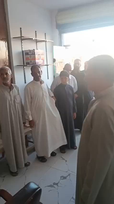 السلام عليكم ورحمة الله وبركاته البرنامج الثاني لشركة أرض الشفيع للحج والعمرة والاعاشه مكتب تكريت بإدارة اخوكم حسن السامرائي ٣ليالي مدينه مركزيه و٧ ليالي مكه شامله ٣ وجبات طعام و ضيافه على طول الطريق ومبين في حائل مع وجبة عشاء وفطور بسعر ٦٨٠ الف دينار فقط للاستفسار الاتصال على الرقم *********** او زيارة مكتبنا الكائن في فلكة الفرسان مقابل ماركة الروضان لسنا الوحيدين لكننا الأفضل أن شاء الله
